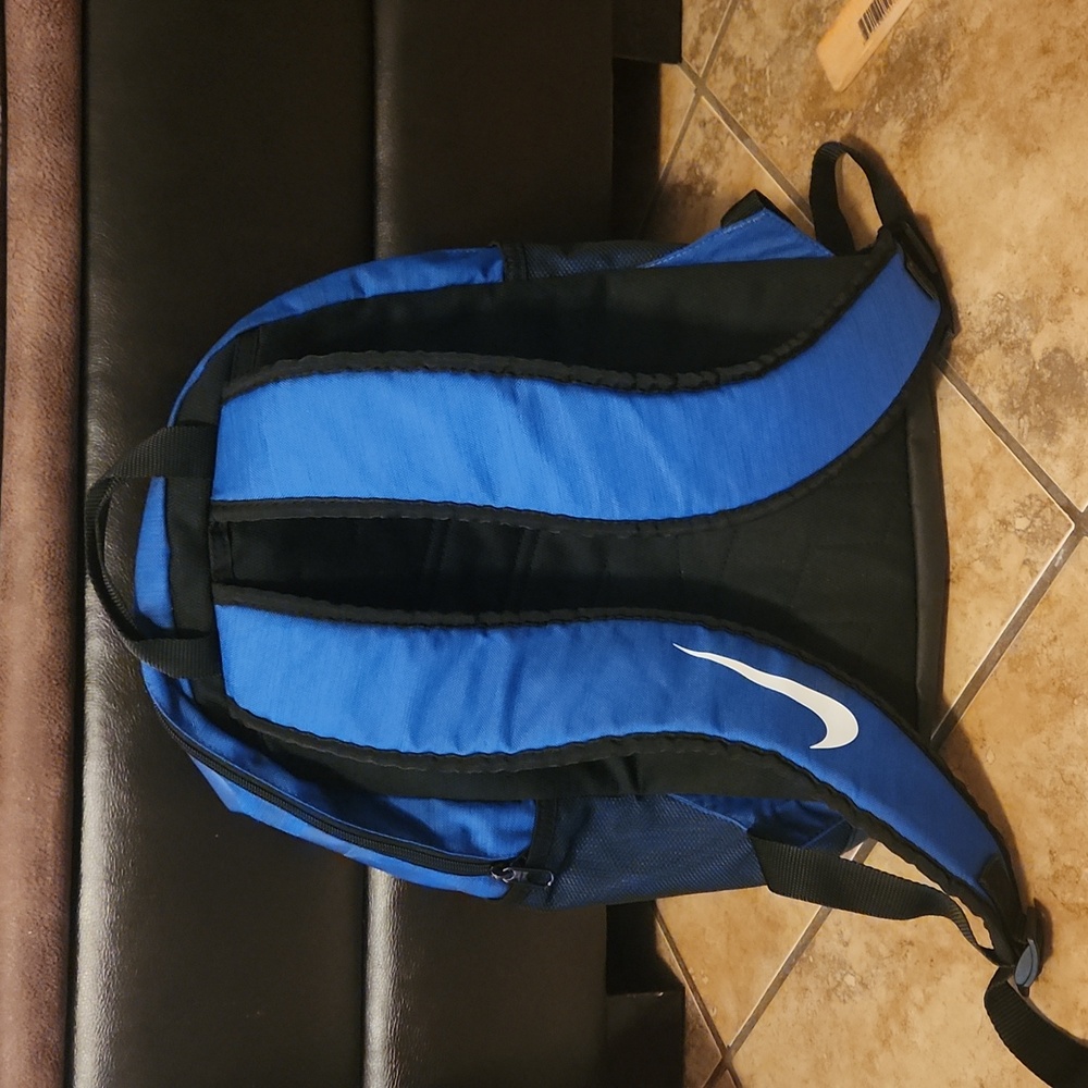 Nike Brasilia Just Do It Backpack - Picture 3 of 7